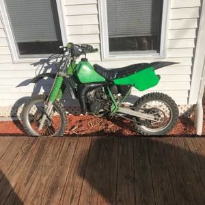 Meet your Posher, Jack